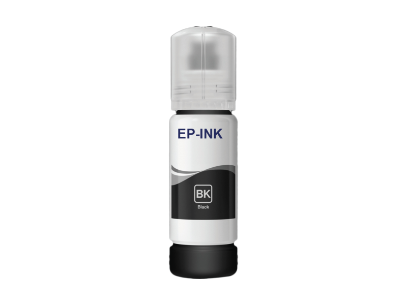 Ep Ink Bouteille Encre Ep-ink 108 Couleur Black