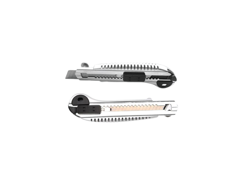 Large gamme de cutters professionnels pour coupe précise