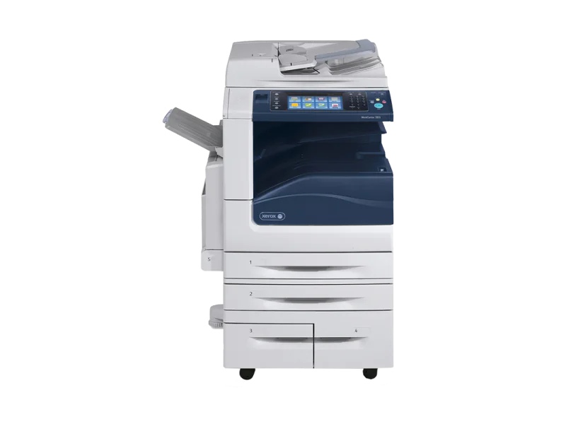 Copieur XEROX® Versalink c7855 couleur Copieur XEROX® Versalink c7855 couleur