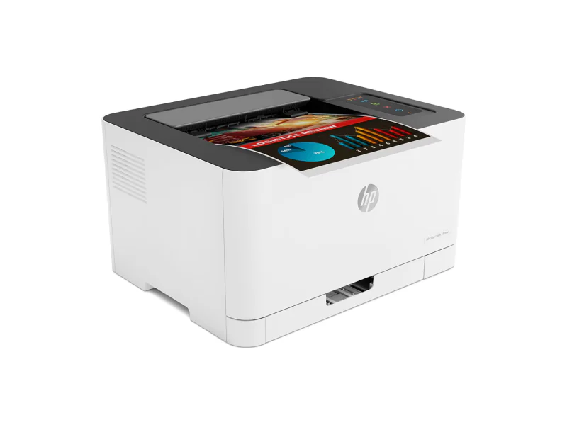 Imprimante Hp laser 150nw couleur (4zb95a) Imprimante Hp laser 150nw couleur (4zb95a)