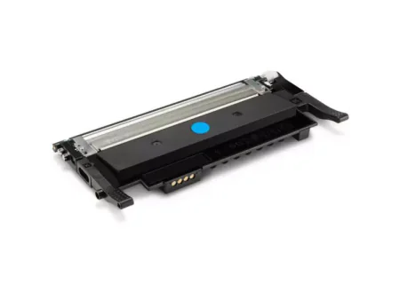 Toner DatterDay HP 117A  W2071A Couleur Cyan
