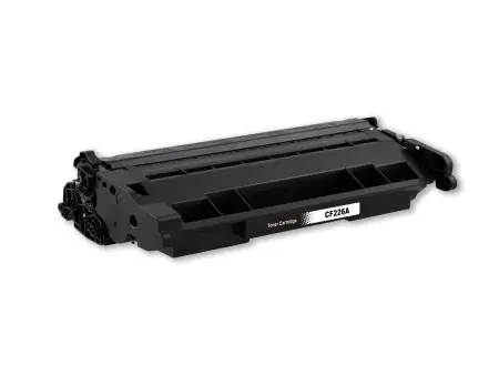 Toner Better Day HP CF226A CANON CRG-052 Couleur Noir