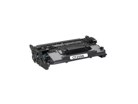 Toner Gladiator HP CF259A couleur noir avec  puce