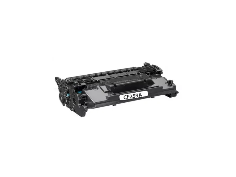 Toner Better Day HP CF259A couleur noir avec puce