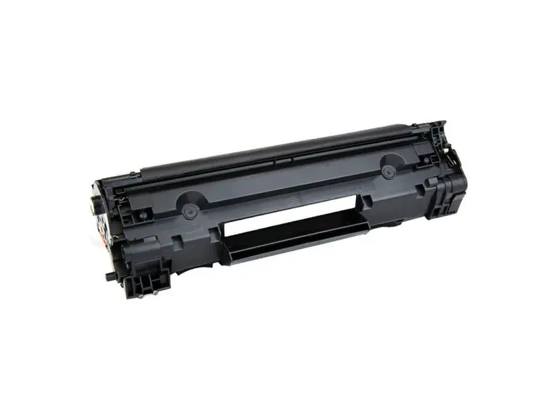 Toner Better Day HP 83A (CF283A) Couleur Noir