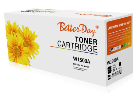 Toner Better Day HP 150A (W1500A) sans puce
