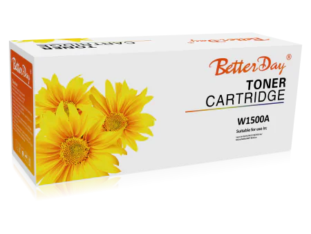 Toner Better Day HP 150A (W1500A) sans puce
