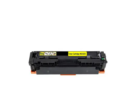 Toner BetterDay HP 415A W2032A couleur yellow