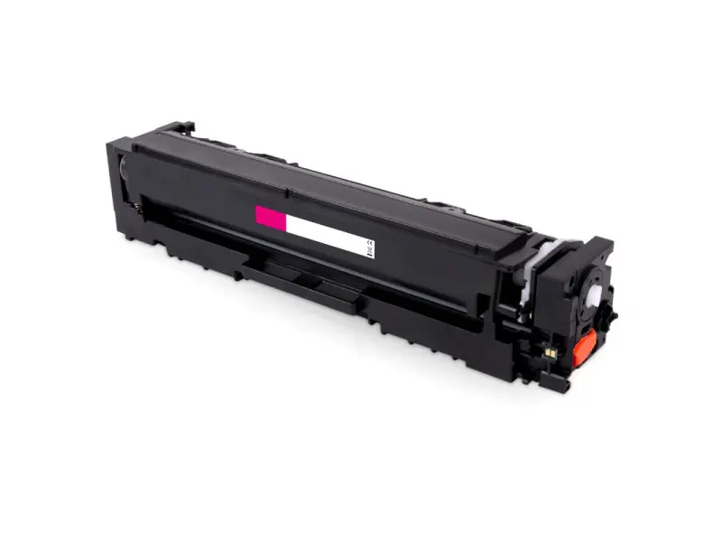 Toner Gladiator HP CF543A CF403A CANON CRG-054 045 Couleur Magenta Toner Gladiator HP CF543A CF403A CANON CRG-054 045 Couleur Magenta