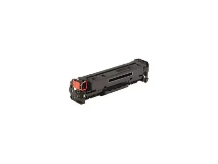 Toner Gladiator HP CE410A CC530A CF380X Universal Couleur Noir