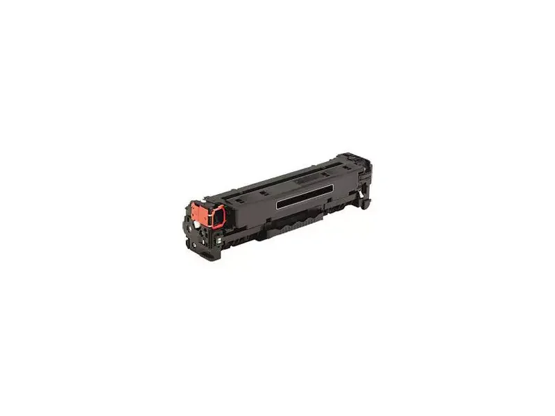 Toner Better Day HP CE410 CC530 CF380X Universal Couleur Noir