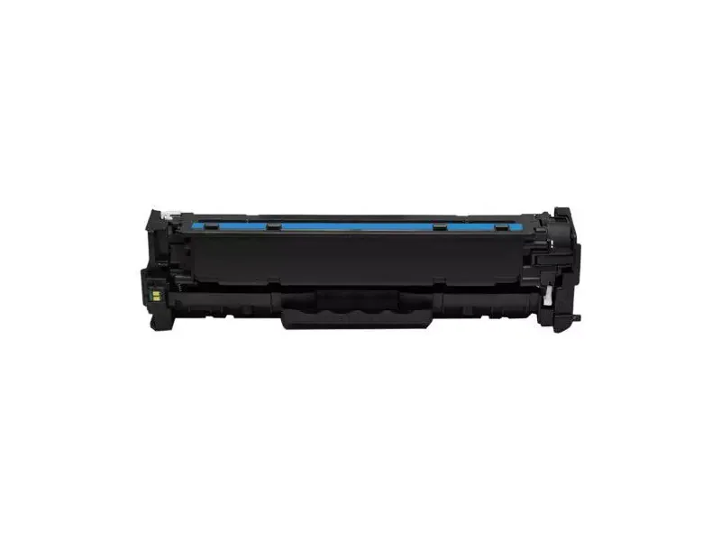 Toner Gladiator HP CE411 CC531 CF381A Universal Couleur Cyan