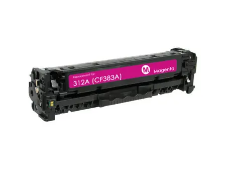 Toner Diamond HP CE413A CC533A  CF383A Universal Couleur Magenta