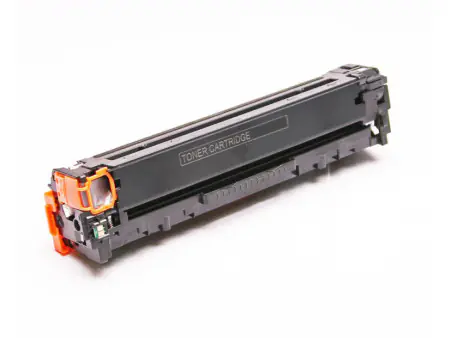 Toner Gladiator HP CE320A CB540 CF210X Couleur Noir