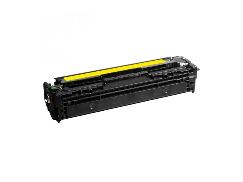 Toner Better Day HP CE322A CB542 CF212X Couleur Yellow Toner Better Day HP CE322A CB542 CF212X Couleur Yellow