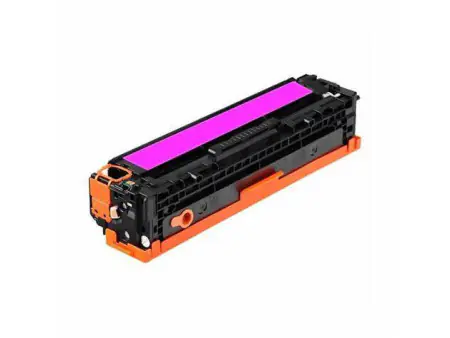 Toner Diamond  HP CE323A CB543 CF213X Couleur Magenta