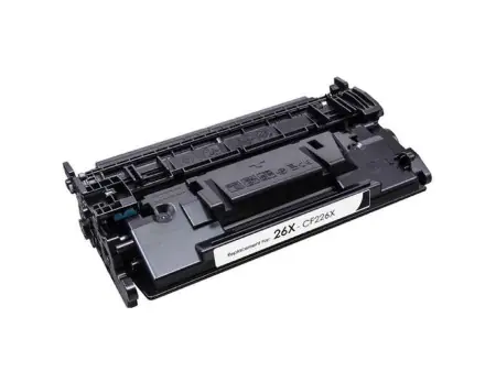 Toner Better Day HP CF226X CANON CRG-052H Couleur Noir