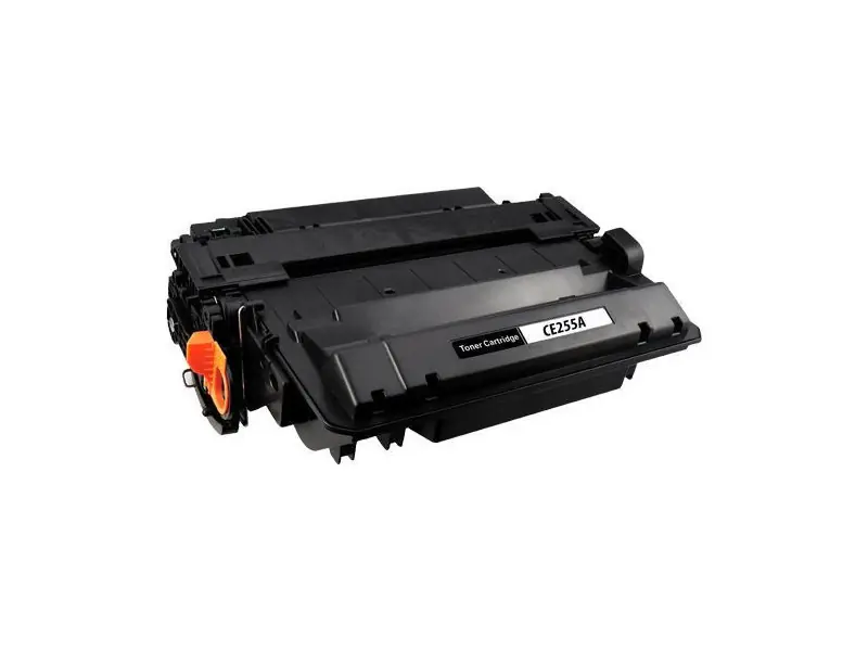 Toner Gladiator HP CE255A CRG-724 couleur noir