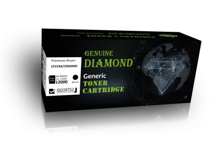 Drum Diamond HP 19A (CF219A) CANON CRG-049