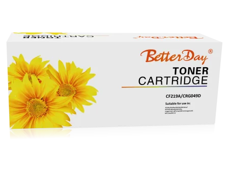 Drum Better Day HP 19A (CF219A) CANON CRG-049