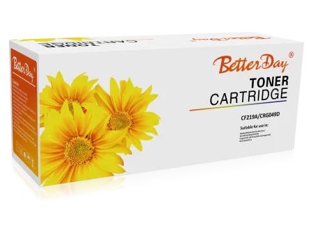 Drum Better Day HP 19A (CF219A) CANON CRG-049