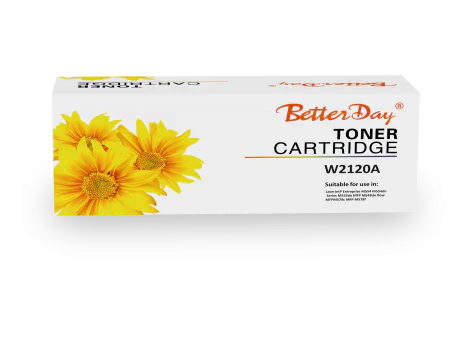 Toner Better Day 212A (W2120A) couleur noir