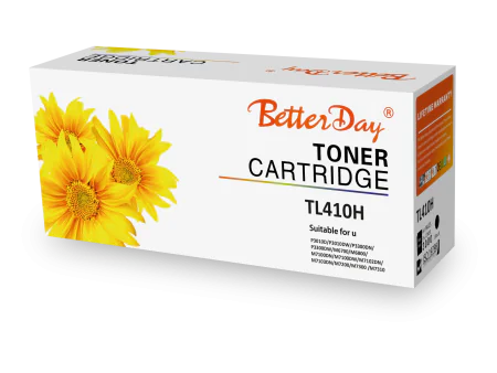 Toner Better Day PANTUM TL410H