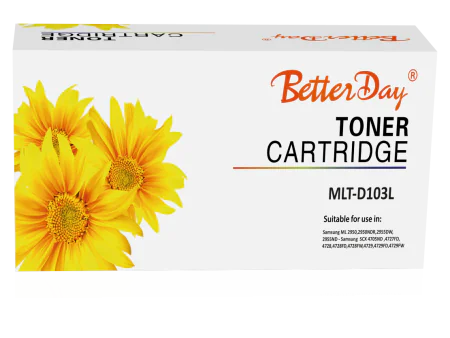 Toner Better day MLT-D103L Couleur Noir