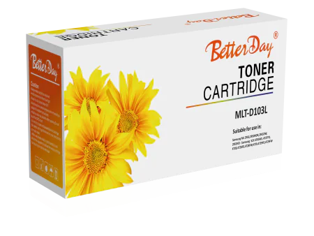 Toner Better day MLT-D103L Couleur Noir
