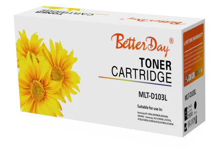Toner Better day MLT-D103L Couleur Noir