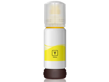 BOUTEILLE ENCRE EPSON  103Couleur Yellow