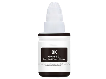 BOUTEILLE ENCRE GI-490 790 190 BK                  Couleur Noir