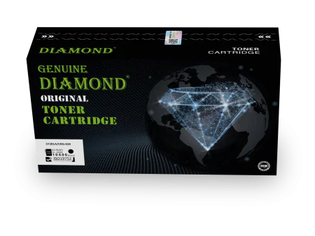 Toner Diamond HP CF281A  CANON CRG-039 couleur noir