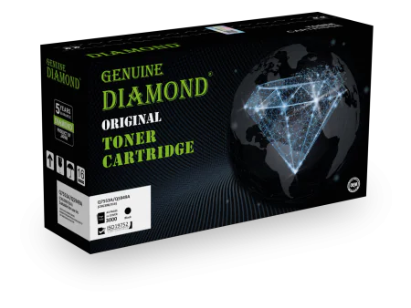 Toner Diamond HP Q7553A Q5949A CRG SERIES 308 315 508 515 708 715