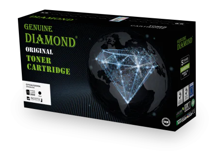 Toner Diamond HP Q7553A Q5949A CRG SERIES 308 315 508 515 708 715