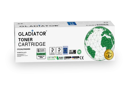 Drum Gladiator HP 19A (CF219A) CANON CRG049