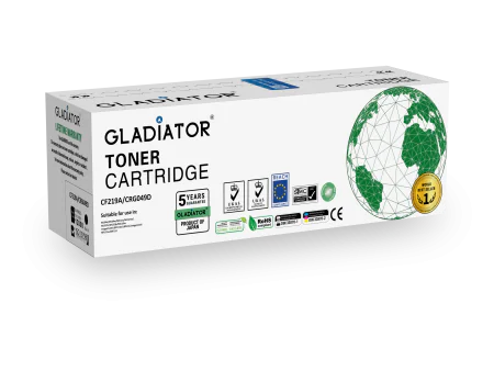 Drum Gladiator HP 19A (CF219A) CANON CRG049