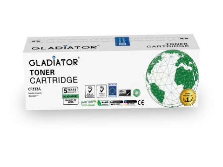 Drum Gladiateur 32A (CF232A) CANON CRG051