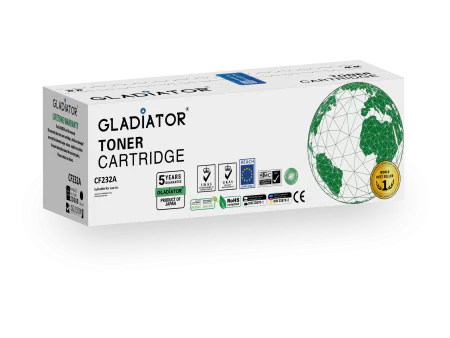 Drum Gladiateur 32A (CF232A) CANON CRG051