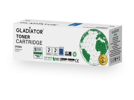Drum Gladiateur 32A (CF232A) CANON CRG051