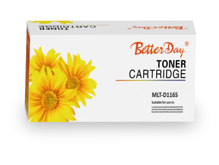 Toner Better Day MLT-D116S Couleur Noir