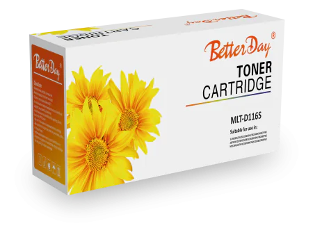 Toner Better Day MLT-D116S Couleur Noir