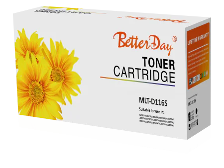 Toner Better Day MLT-D116S Couleur Noir