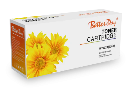 Toner BetterDay HP 216A  W2413A couleur magenta