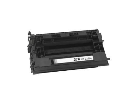 Toner Diamond  HP 37A (CF237A) Couleur Noir