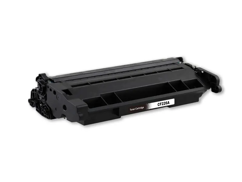 Toner Diamond HP CF226A CANON CRG052 Couleur Noir