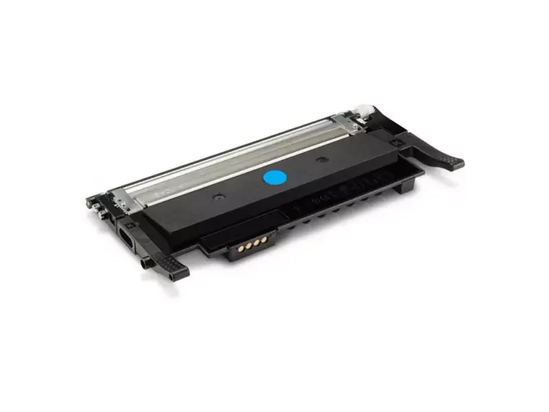 Toner Diamond HP 117X  W2071X Couleur Cyan