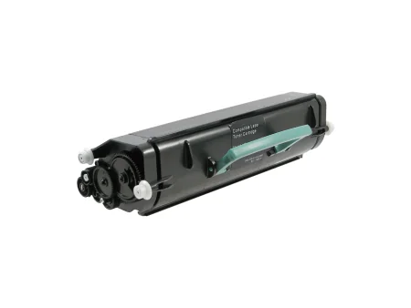 TONER LEXMARKE260 Couleur Noir