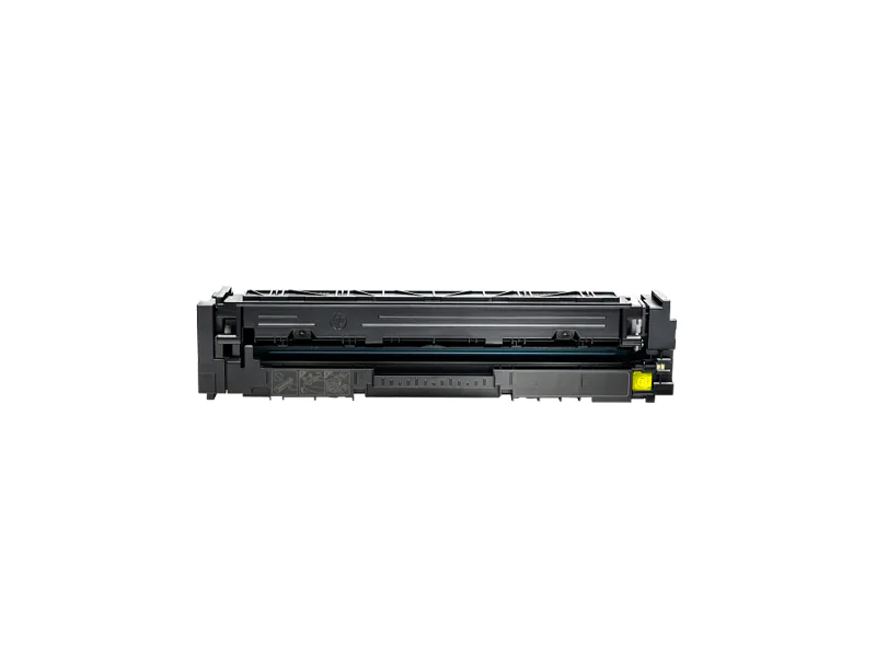 Toner Diamond  HP 204A CF512A Couleur Noir