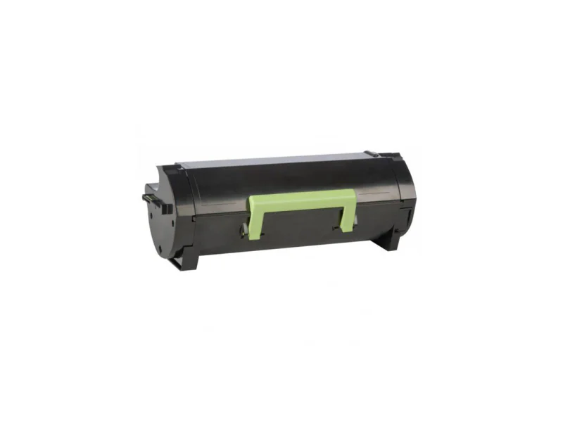 TONER LEXMARK MS 710 711 MS 810 811 812
Couleur Noir